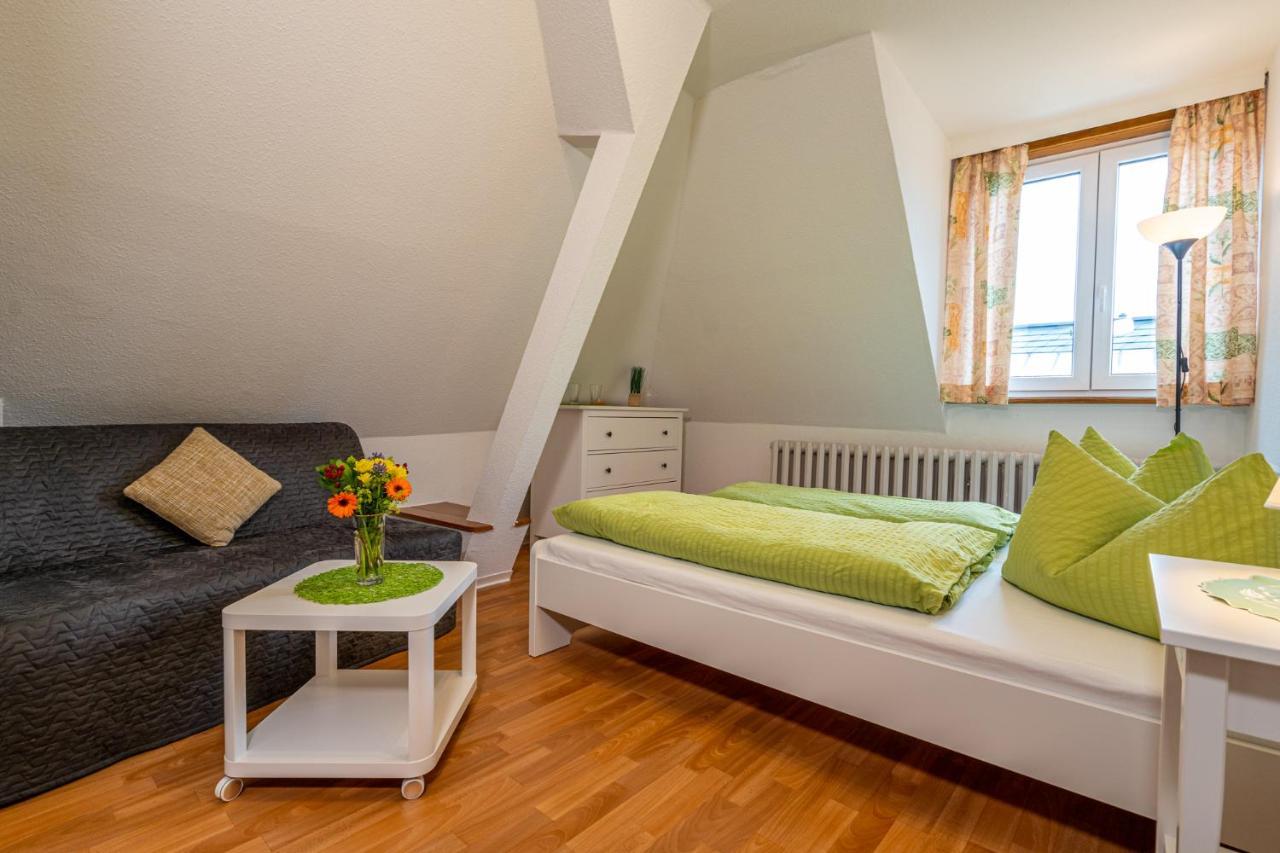 Glückauf Gasthof